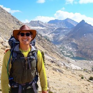 Meet your Posher, Andrew